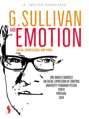 cover image of Gavin Sullivan and Emotion